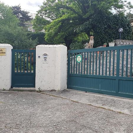 Bed and Breakfast Lautre Joyeuse Zimmer foto
