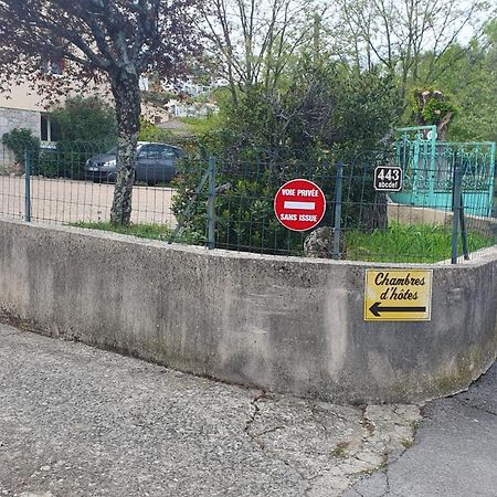 Bed and Breakfast Lautre Joyeuse Zimmer foto